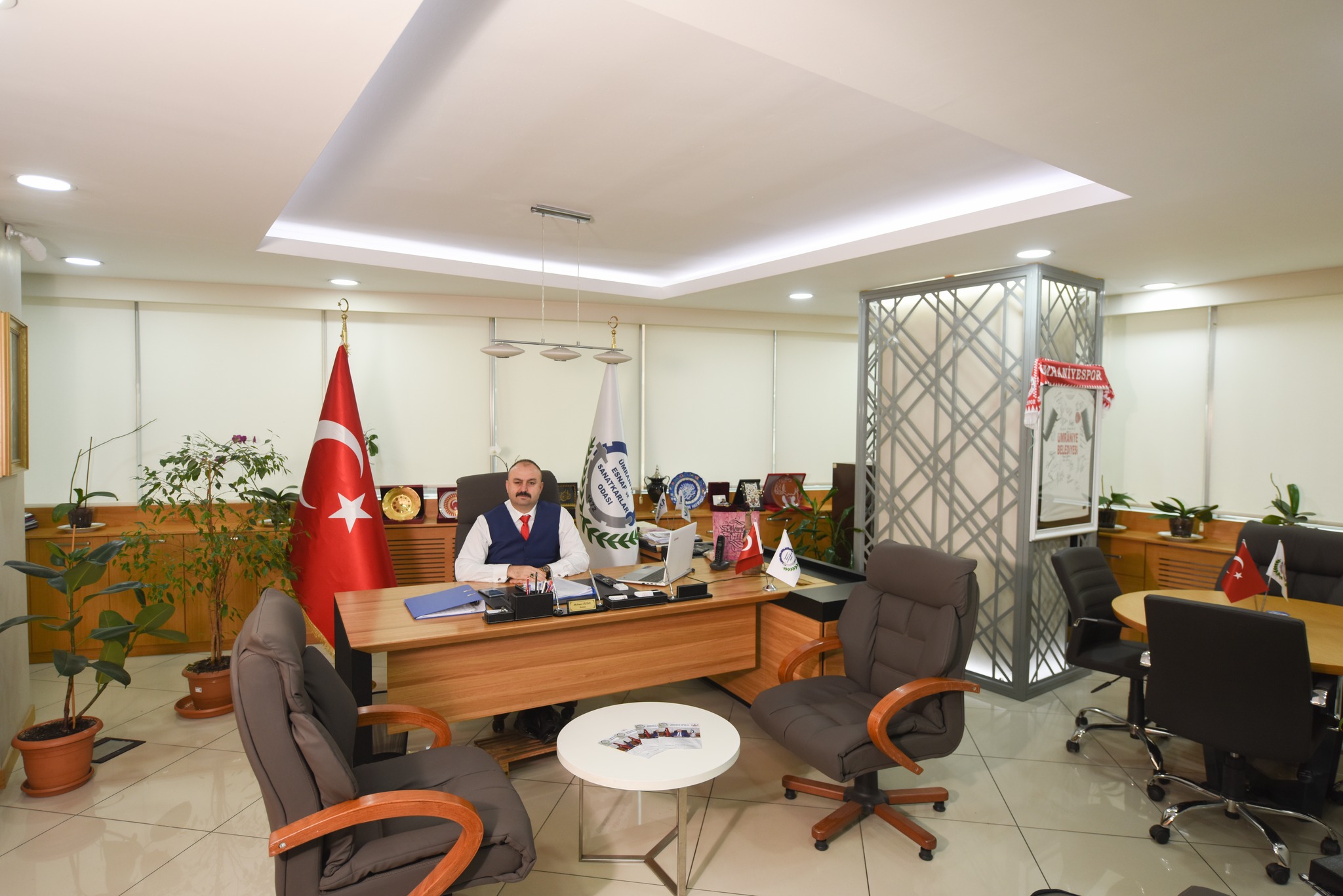 Esnafa Ücretsiz Avukat Desteği Sürüyor!
