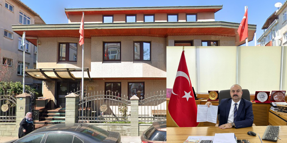 “Kazanamazlar” Dediler, Kazandılar: Ümraniye Esnaf Odası’ndan Hukuk Zaferi