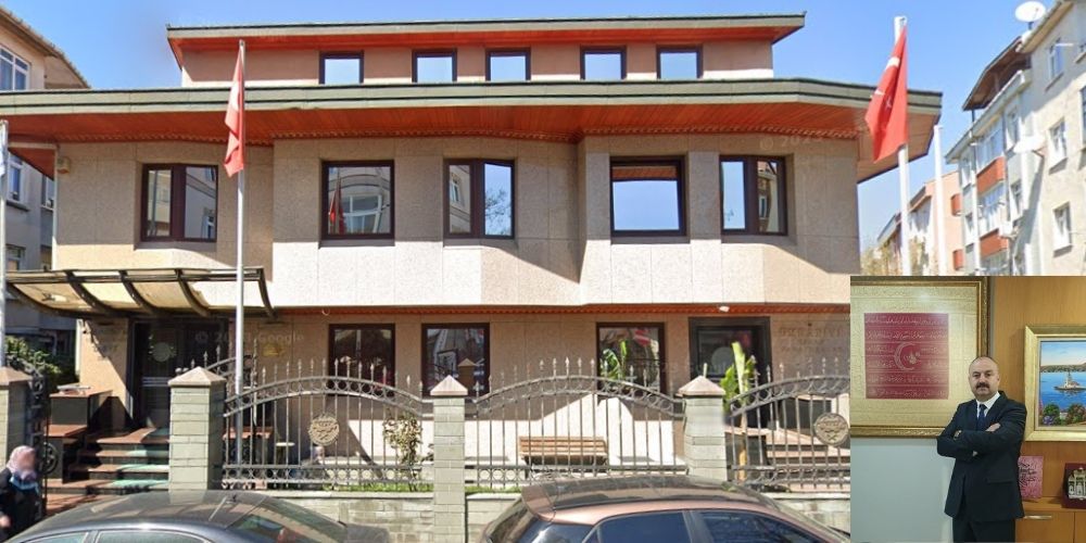 Ümraniye’deki Büyük Zafer Medyada Geniş Yankı Uyandırdı: 5 Bin Metrekarelik Mülk Yeniden Esnaf Odası’nda